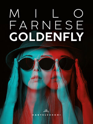 cover image of Goldenfly